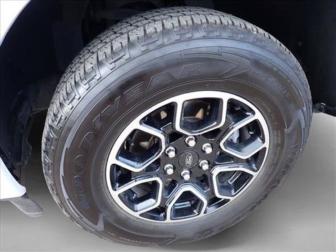 Used 2023 Ford F150 XLT w/ Equipment Group 302A High AWD/4WD image 7