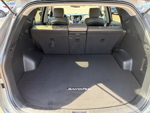 Used 2013 Hyundai Santa Fe Sport FWD image 13