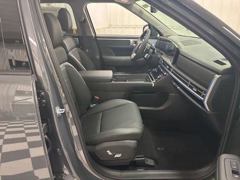 New 2026 Hyundai Santa Fe Limited AWD/4WD image 44
