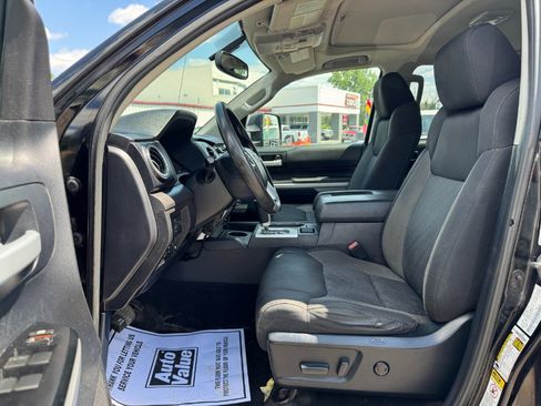 Used 2015 Toyota Tundra SR5 AWD/4WD image 15