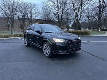New 2025 Audi Q3 2.0T Premium Plus
