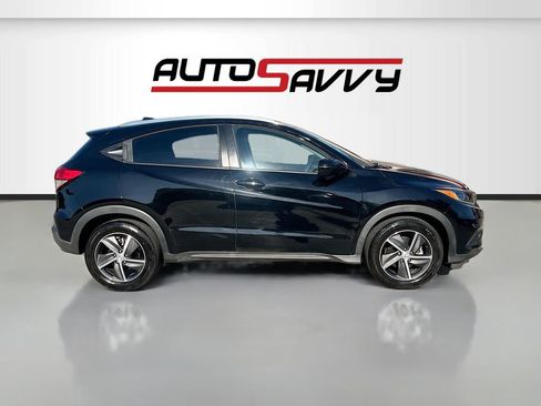 Used 2022 Honda HR-V EX image 8