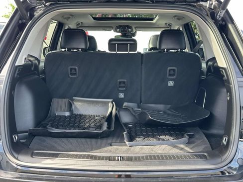 Used 2022 Jeep Grand Cherokee Limited RWD image 27