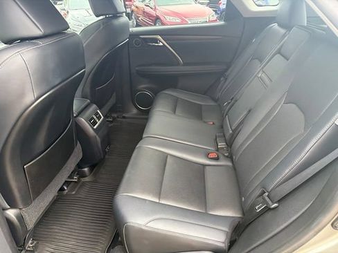 Used 2021 Lexus RX 350 FWD w/ Premium Package image 17