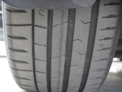 Used 2021 Chevrolet Camaro SS RWD image 37