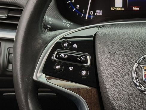 Used 2013 Cadillac XTS Luxury FWD image 13