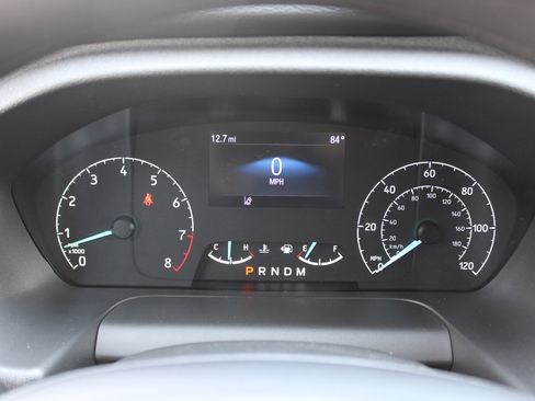 New 2025 Ford Transit 350 XL image 18