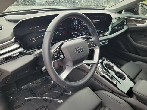 Certified 2026 Audi A6 Premium Plus w/ Premium Plus Package AWD/4WD image 17