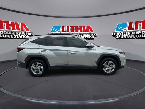 Used 2024 Hyundai Tucson SEL image 9