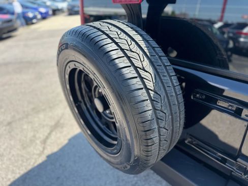 Used 2014 Jeep Wrangler Sport w/ Connectivity Group image 30