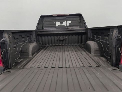 Used 2024 Chevrolet Silverado 1500 RST w/ All Star Edition Plus AWD/4WD image 15
