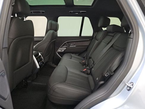Used 2024 Land Rover Range Rover SE AWD/4WD image 5