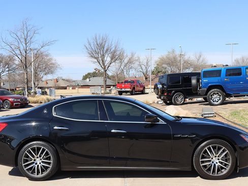 Used 2019 Maserati Ghibli image 6