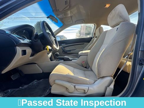 Used 2010 Honda Accord LX-S image 14