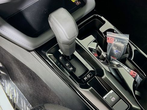 New 2026 Subaru Forester Premium image 14