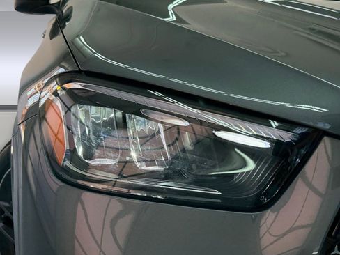 New 2026 Mercedes-Benz GLE 450 4MATIC Coupe image 8