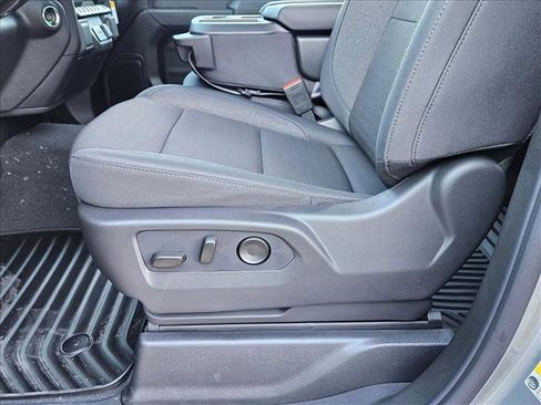 New 2026 Chevrolet Silverado 1500 Custom Trail Boss image 4