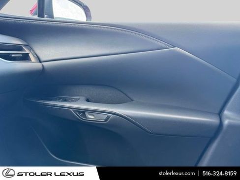 Certified 2023 Lexus RX 350 AWD w/ Cold Area Package image 40