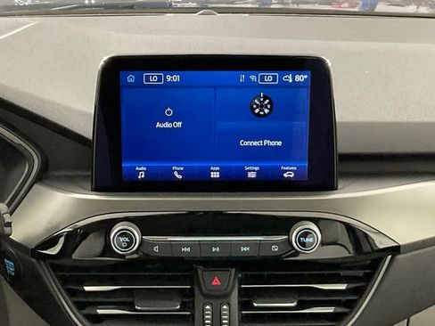Certified 2023 Ford Escape Active AWD/4WD image 22