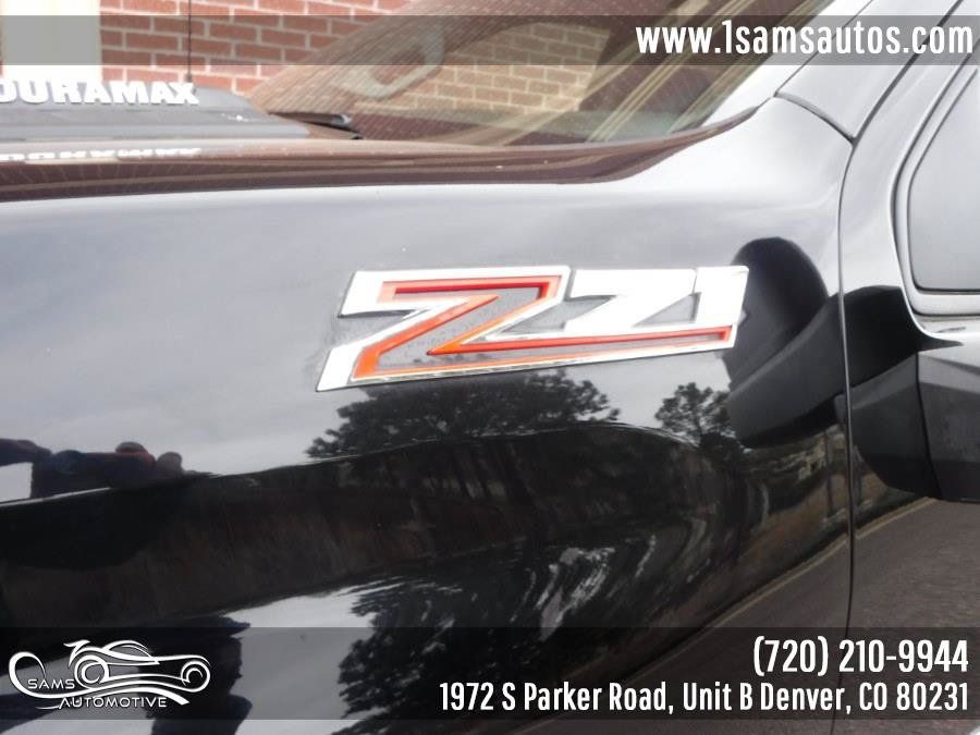 Used 2022 Chevrolet Silverado 2500 W/T w/ WT Fleet Convenience Package AWD/4WD image 40