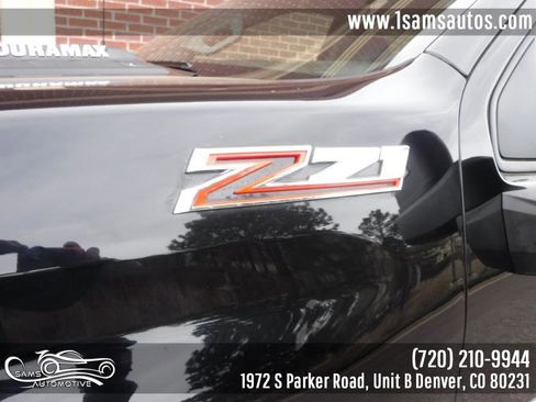 Used 2022 Chevrolet Silverado 2500 W/T w/ WT Fleet Convenience Package image 40