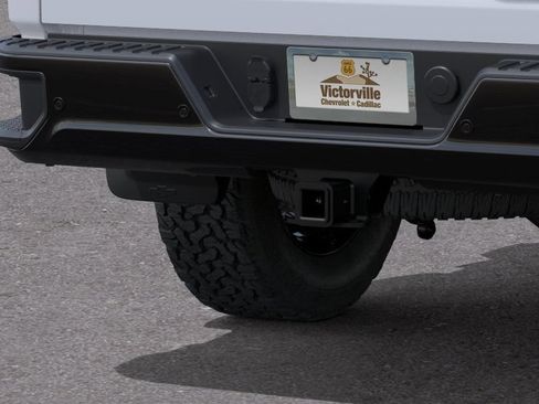 New 2026 Chevrolet Silverado 2500 LT w/ Trail Boss Package AWD/4WD image 14