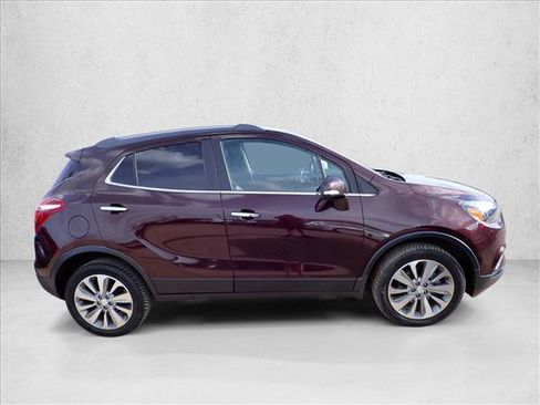Used 2017 Buick Encore Preferred image 5