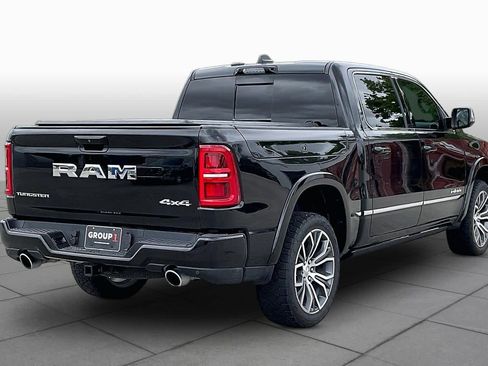 Used 2025 RAM 1500 Tungsten image 13