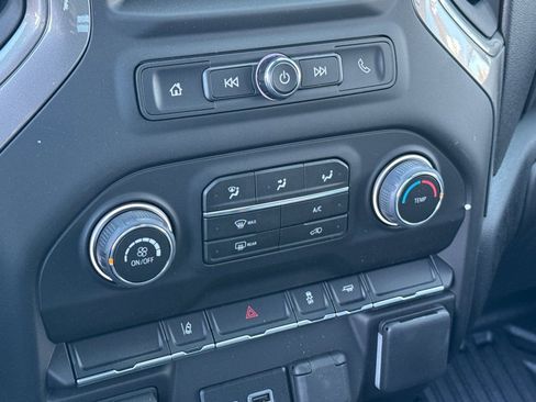 New 2026 Chevrolet Silverado 2500 W/T w/ WT Convenience Package image 19