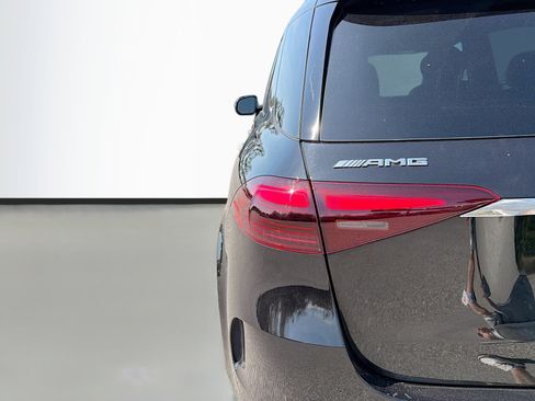 Used 2024 Mercedes-Benz GLE 53 AMG 4MATIC image 10