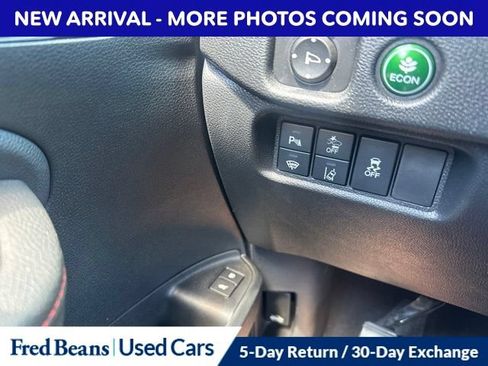 Used 2025 Honda Passport Black Edition image 10