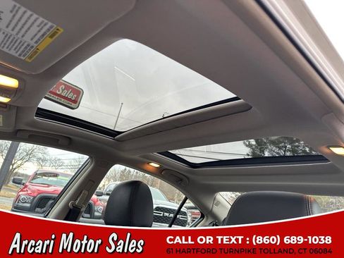 Used 2011 Nissan Maxima 3.5 SV w/ Premium Pkg image 20