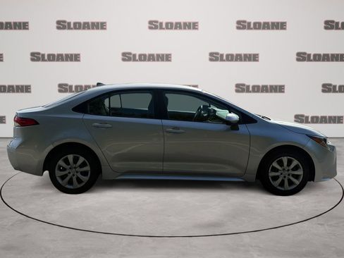 Used 2024 Toyota Corolla LE FWD image 6