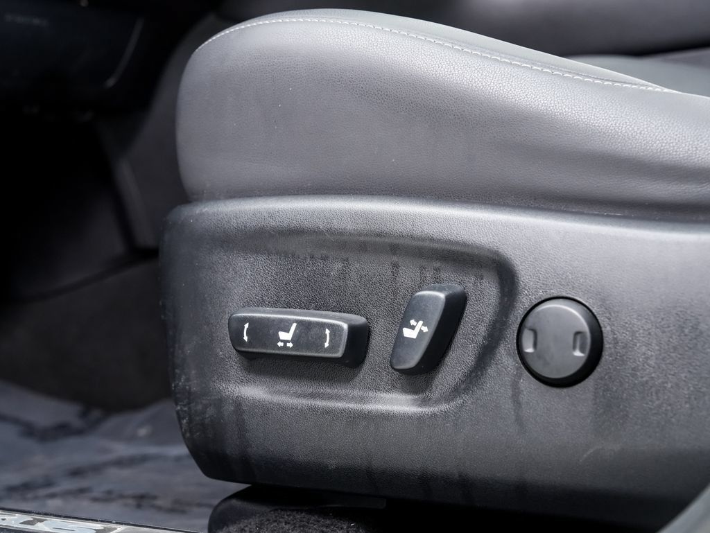 Used 2019 Lexus NX 300 AWD w/ Comfort Package image 29