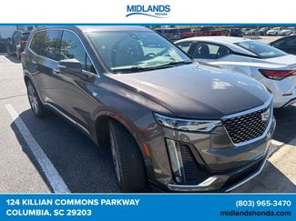 Used 2020 Cadillac XT6 Premium Luxury w/ Platinum Package FWD video 1
