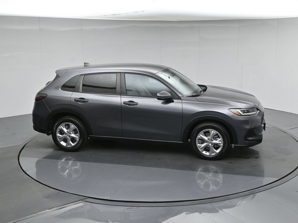 Used 2024 Honda HR-V LX image 54
