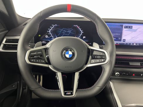 Used 2025 BMW M240i xDrive Coupe w/ Premium Package image 12