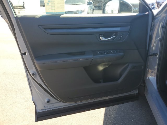 Certified 2025 Honda CR-V Sport-L image 21