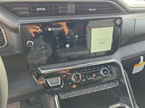 New 2026 GMC Sierra 1500 Denali w/ Denali Reserve Package image 21