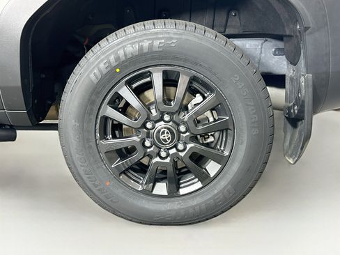 Used 2024 Toyota Land Cruiser 1958 AWD/4WD image 11