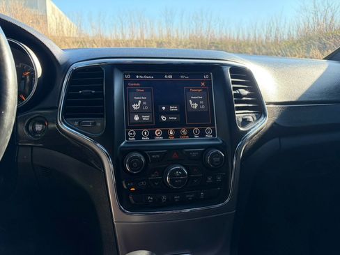 Used 2018 Jeep Grand Cherokee Altitude image 30