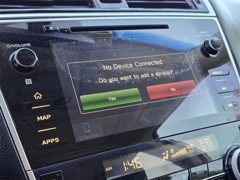 Used 2018 Subaru Outback 2.5i Premium image 8