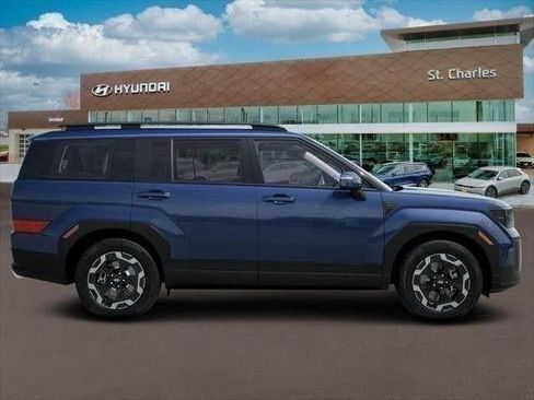 Used 2026 Hyundai Santa Fe SEL w/ Tow & Go Package image 15