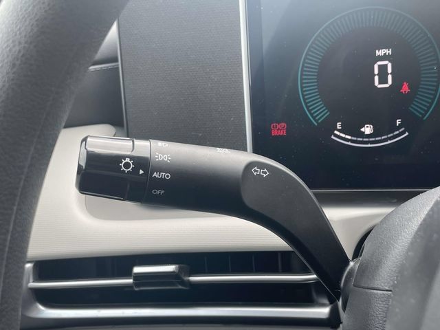 Used 2025 Hyundai Tucson SEL FWD image 59