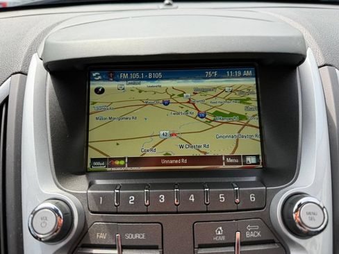 Used 2016 GMC Terrain SLT w/ Open Road Package AWD/4WD image 42
