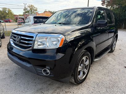 Used 2015 Honda Pilot SE