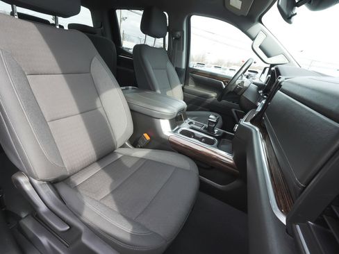 Used 2025 GMC Sierra 1500 Elevation w/ X31 Off-Road Package image 39