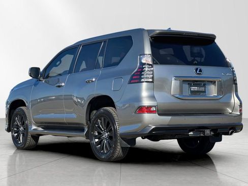 Certified 2023 Lexus GX 460 Premium image 4
