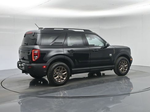 New 2026 Ford Bronco Sport Big Bend w/ Convenience Package AWD/4WD image 29
