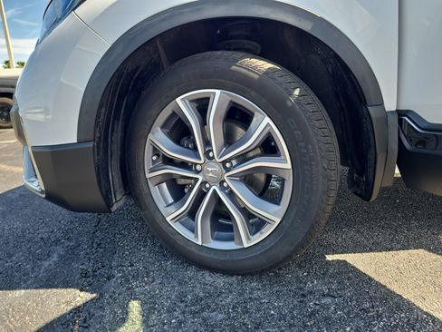 Used 2022 Honda CR-V Touring image 30